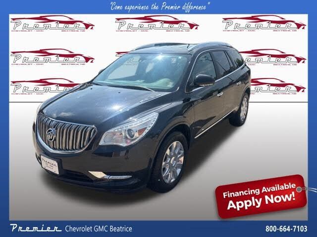 Buick Enclave