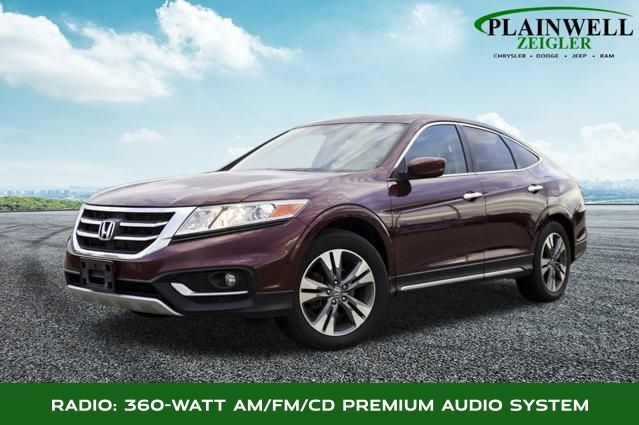 Honda Crosstour