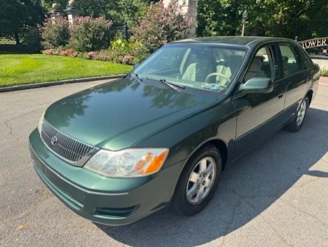 Toyota Avalon