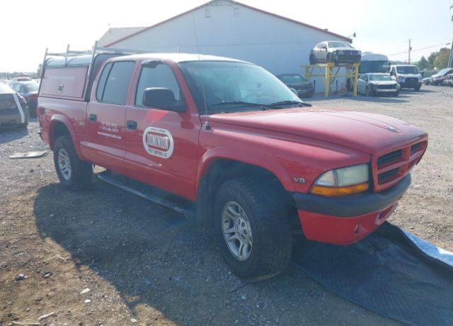 Dodge Dakota