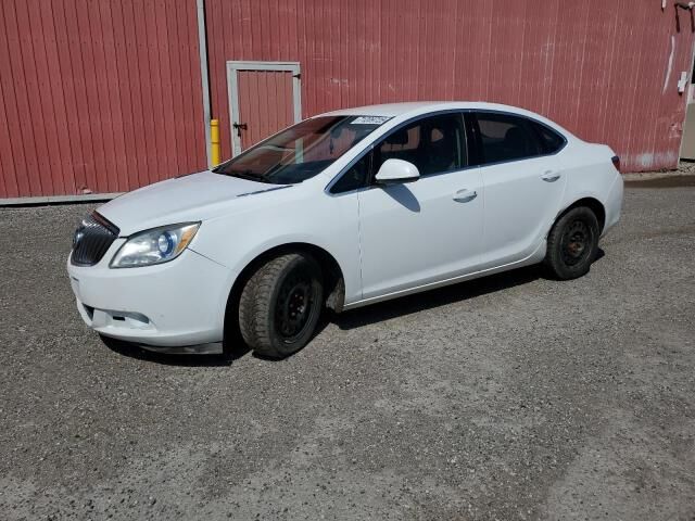 Buick Verano