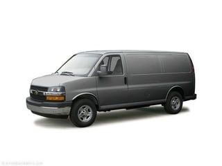 Chevrolet Express