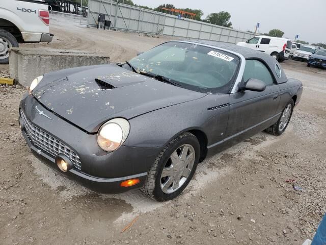 Ford Thunderbird
