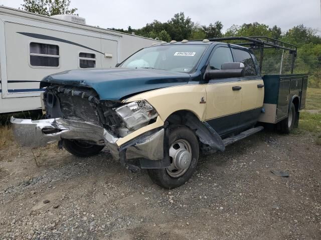 RAM 3500