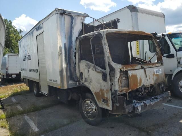 Isuzu NQR/NRR