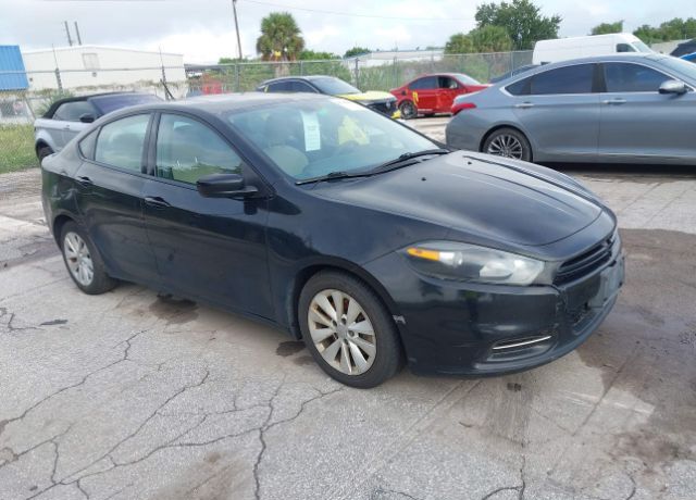 Dodge Dart