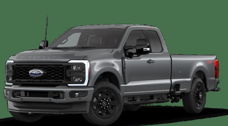 2026 FORD F-350
