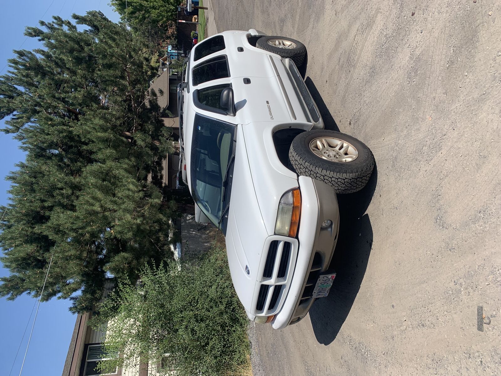 Dodge Durango
