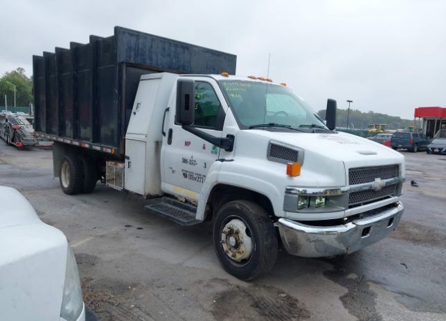 Chevrolet C4