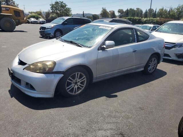 Acura RSX