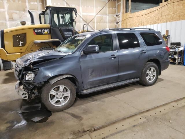Toyota Sequoia