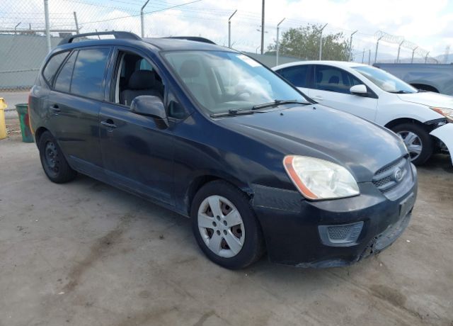 Kia Rondo
