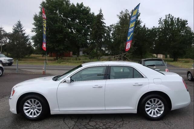 Chrysler 300