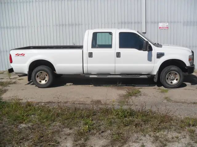 Ford F-250