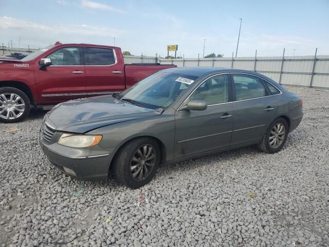 Hyundai Azera