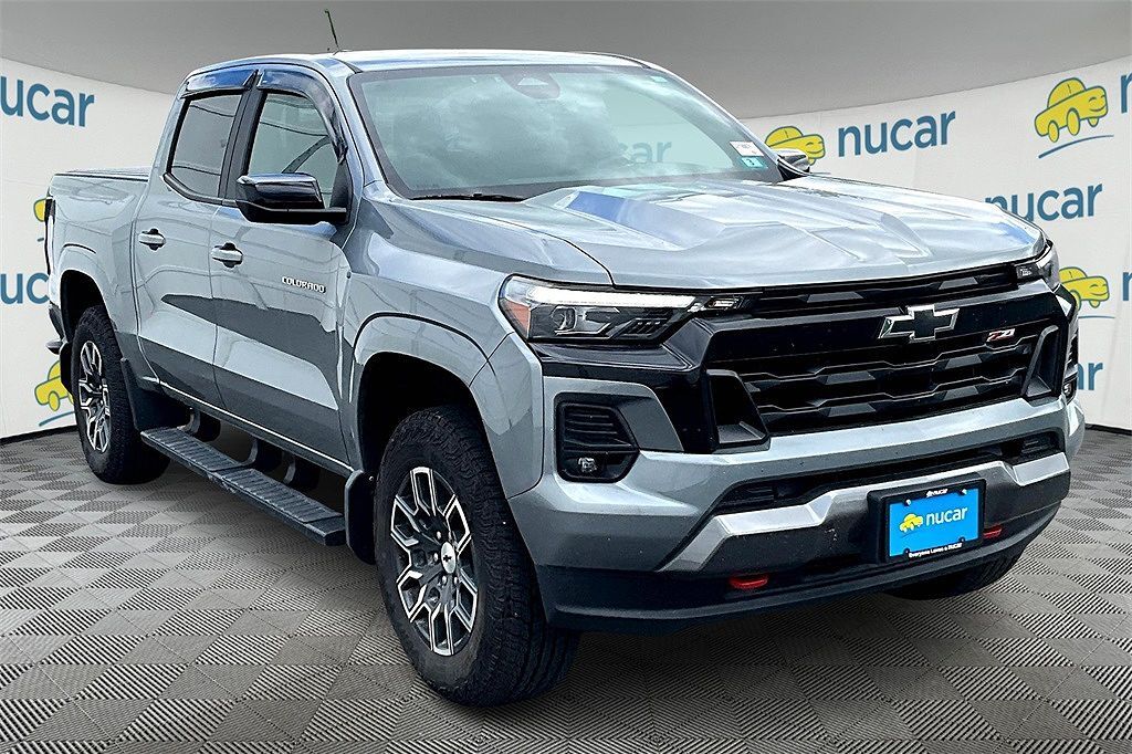 2024 CHEVROLET Silverado