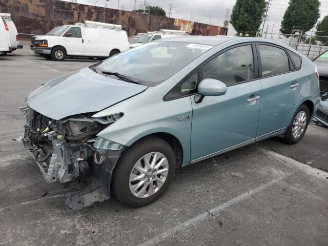 Toyota Prius Plug-in
