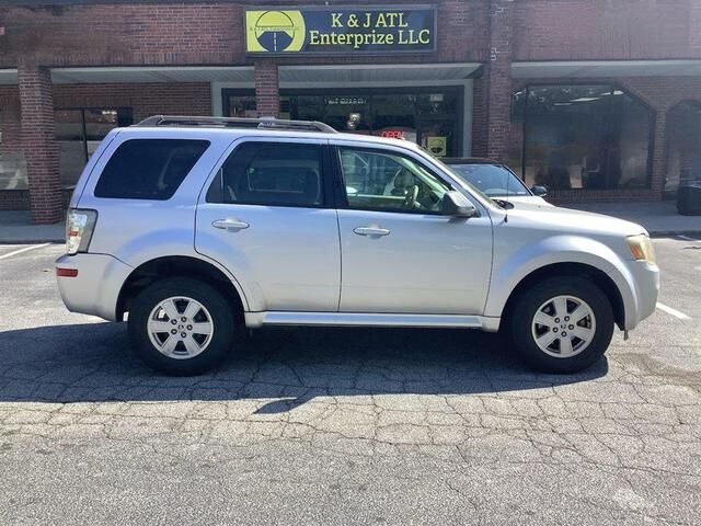 Mercury Mariner