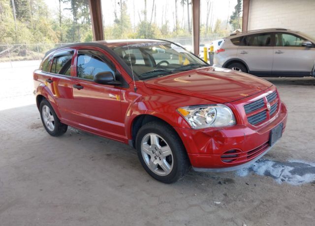 Dodge Caliber