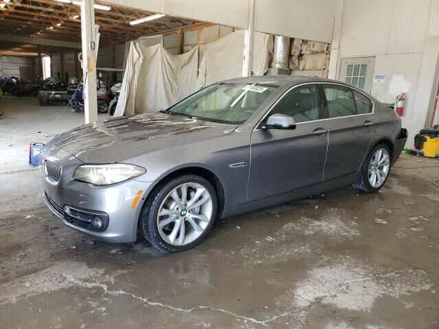 BMW 535i