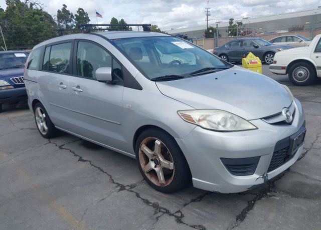 Mazda Mazda5