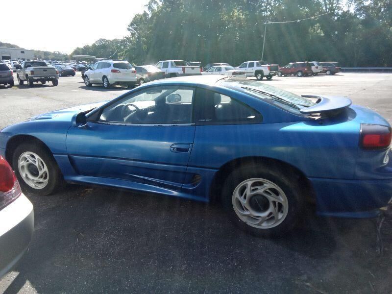 Dodge Stealth