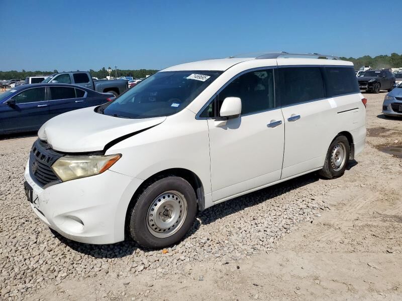 Nissan Quest