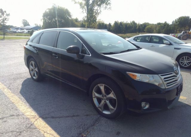 Toyota Venza