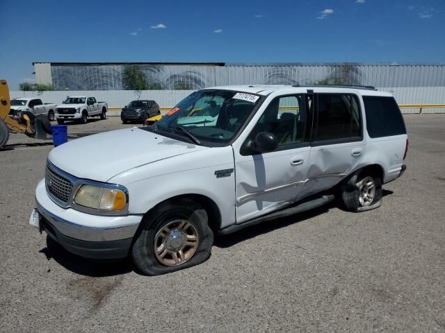 Ford Expedition