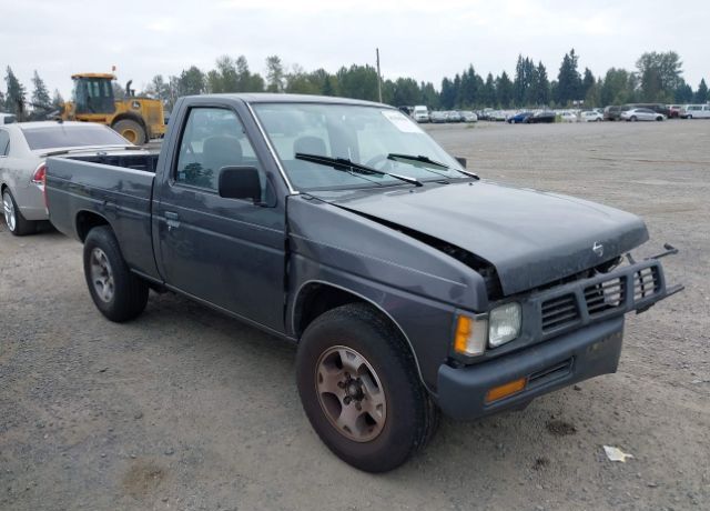 Nissan Pickup