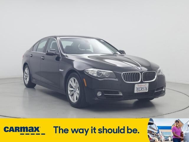 BMW 528i