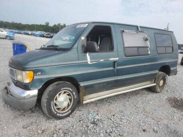 Ford E-150