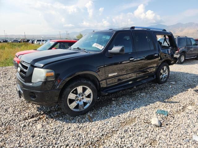 Ford Expedition MAX