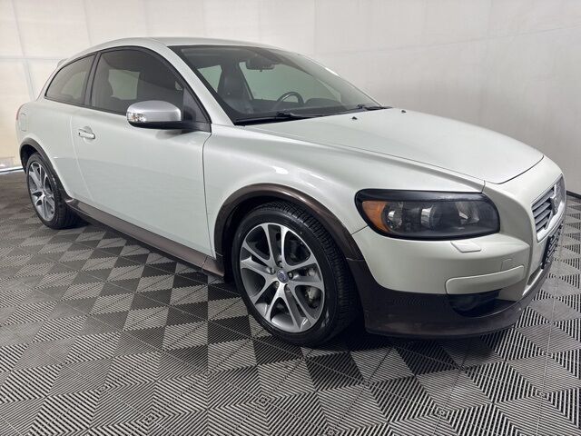 Volvo C30