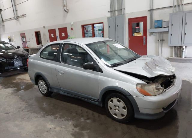 Toyota Echo