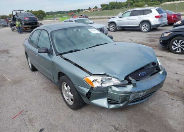 Ford Taurus