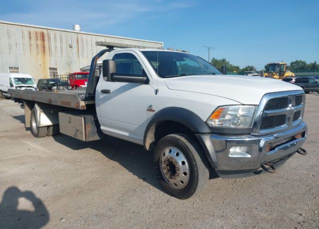 RAM 5500