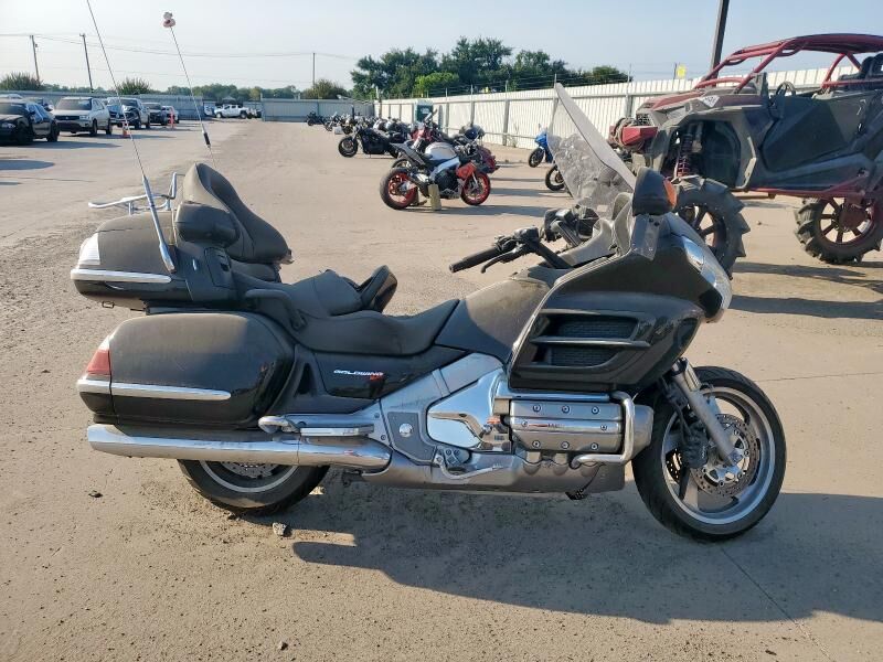 Honda GL1800