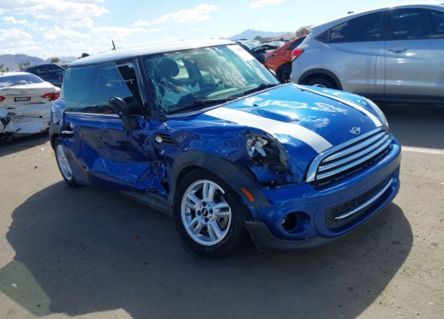 MINI Hardtop