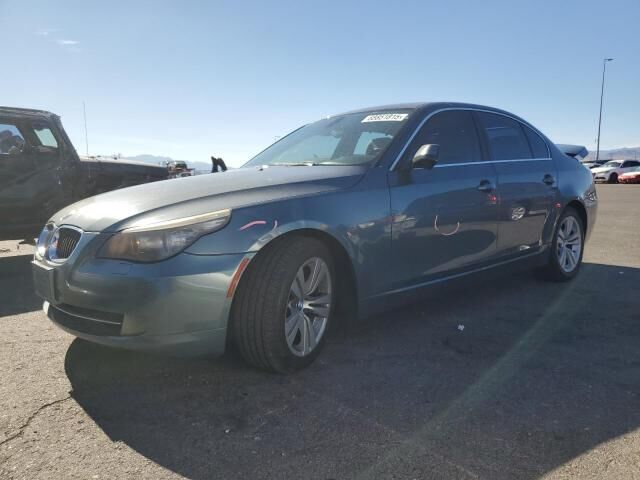 BMW 528i