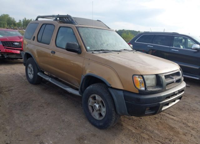 Nissan Xterra