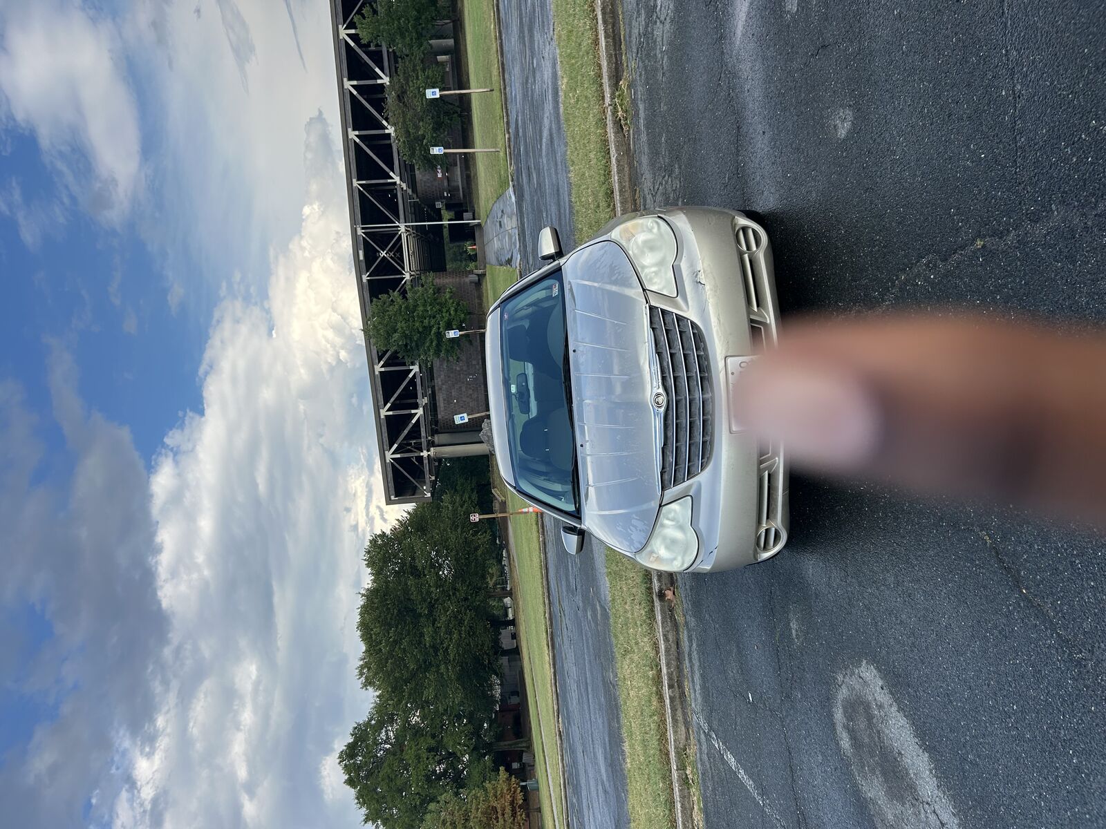 Chrysler Sebring
