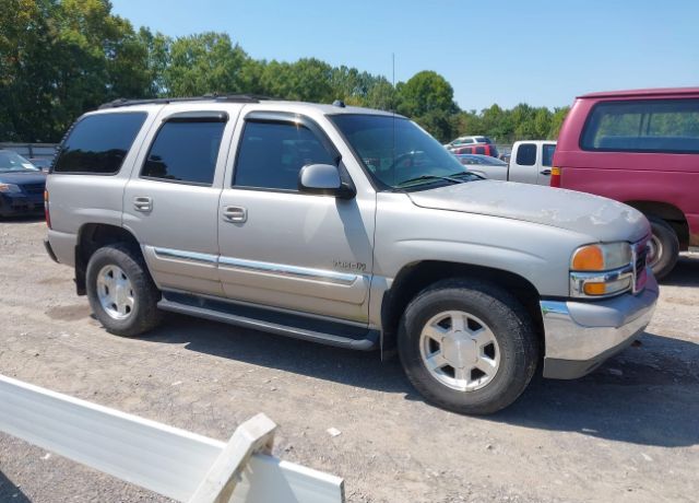 GMC Yukon