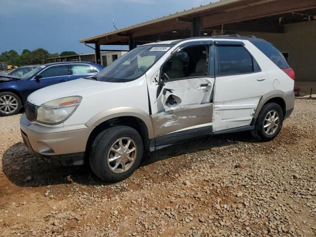 Buick Rendezvous