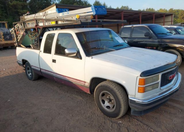 GMC Sierra