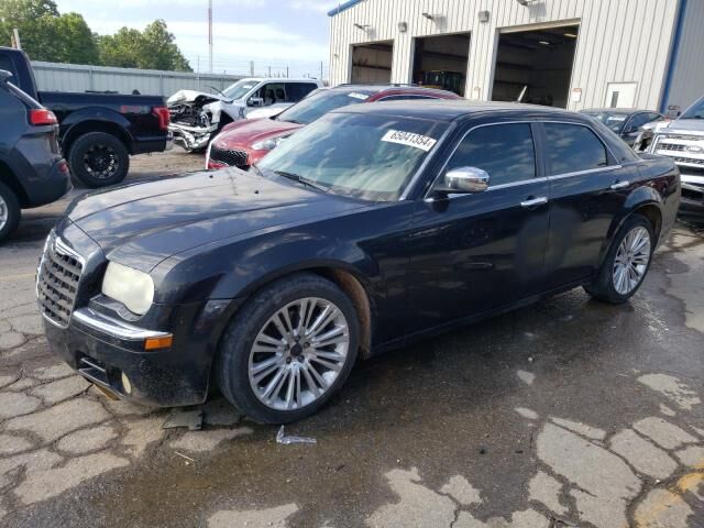 Chrysler 300C