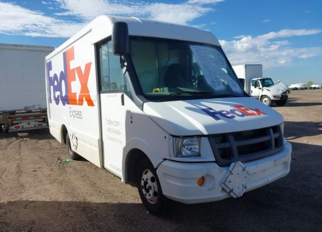 Isuzu NPR/NPR-HD