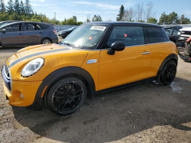 MINI Hardtop