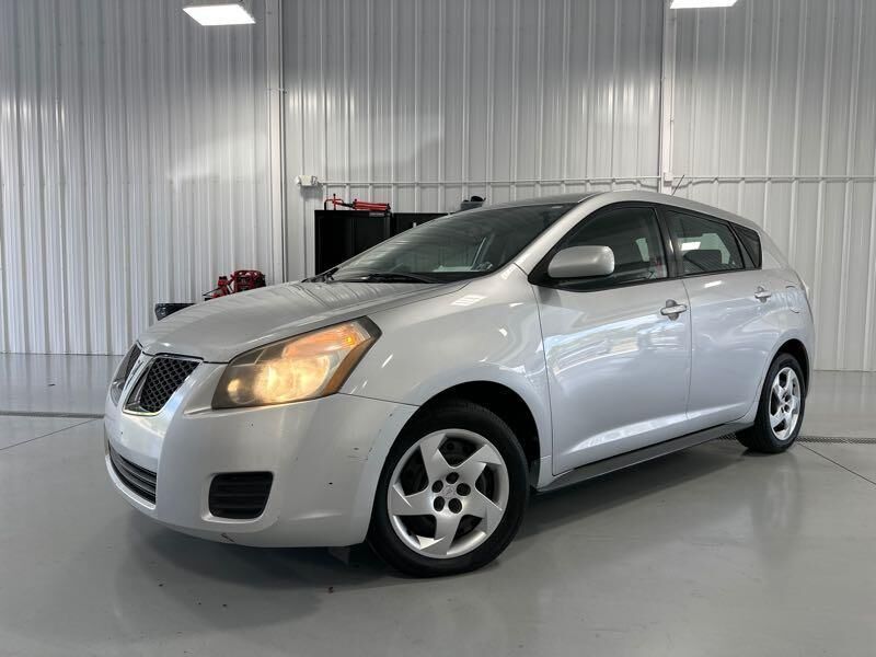 Pontiac Vibe