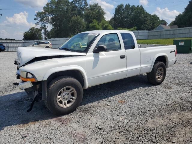 Dodge Dakota
